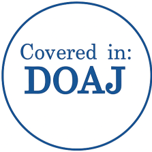 DOAJ